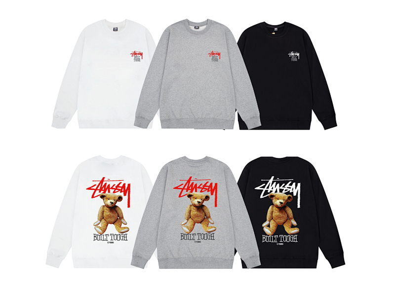 Stussy Hoodie
