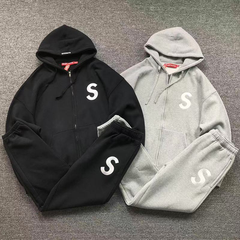 Top Trousers Supreme Hoodie Trousers