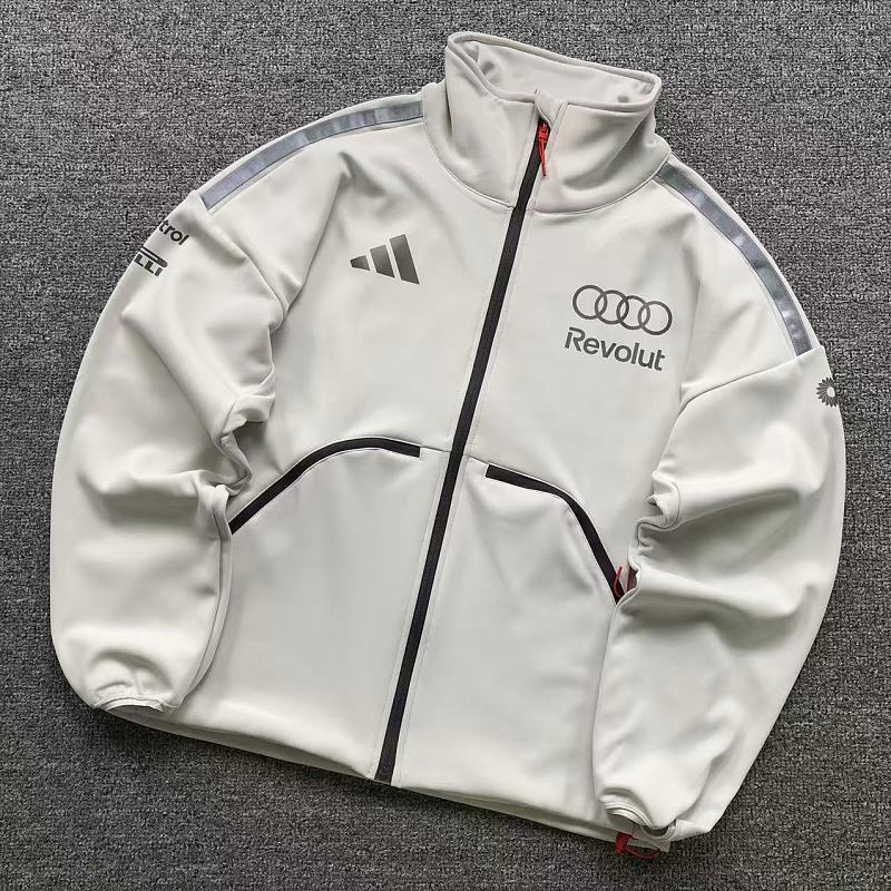 Racing Suit Jacket