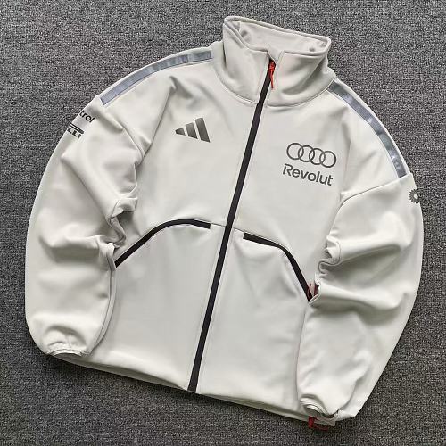 Racing Suit Jacket