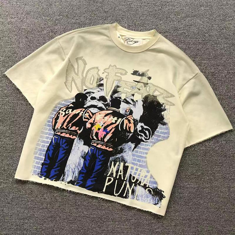 Tee from Taurusreps