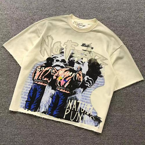 Tee from Taurusreps
