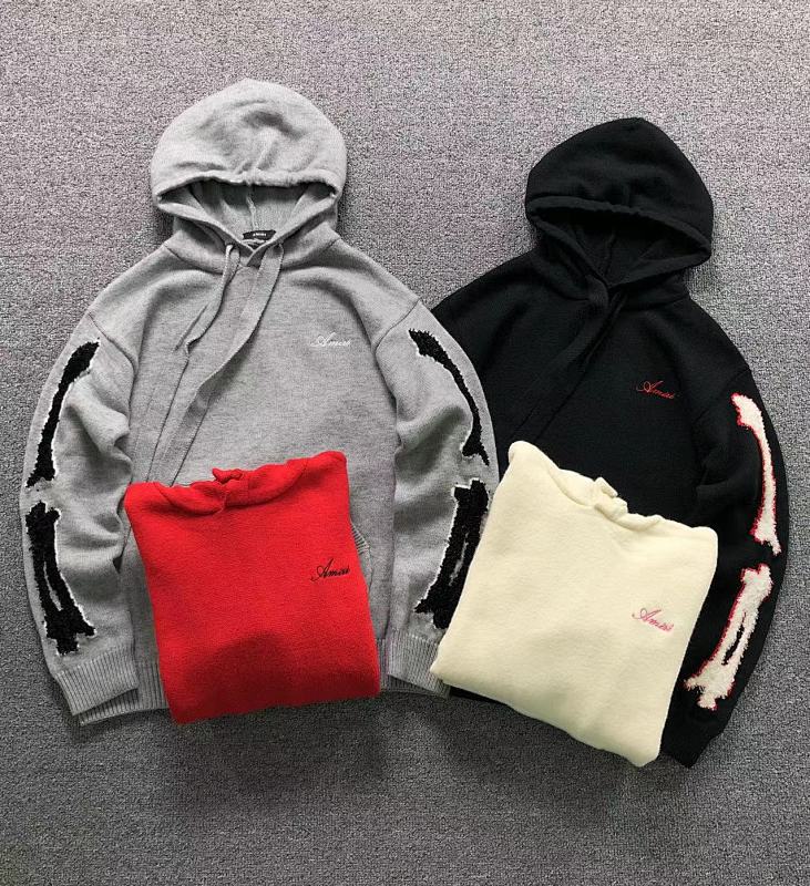 Amiri Sweater