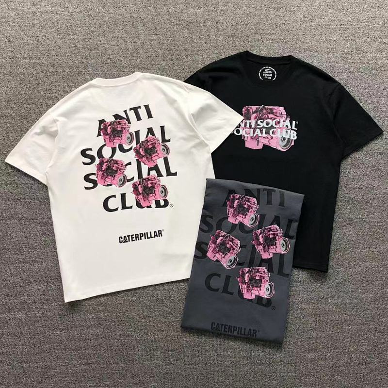 Anti Social Club T-Shirt