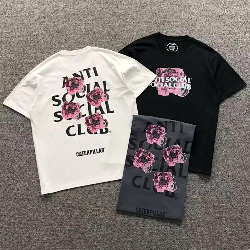 Anti Social Club T-Shirt