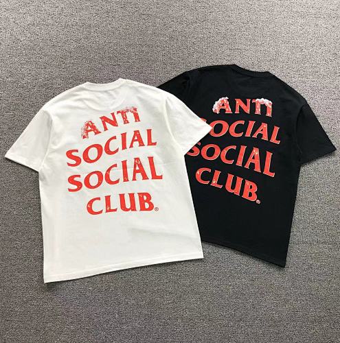 Anti Social Club T-Shirt
