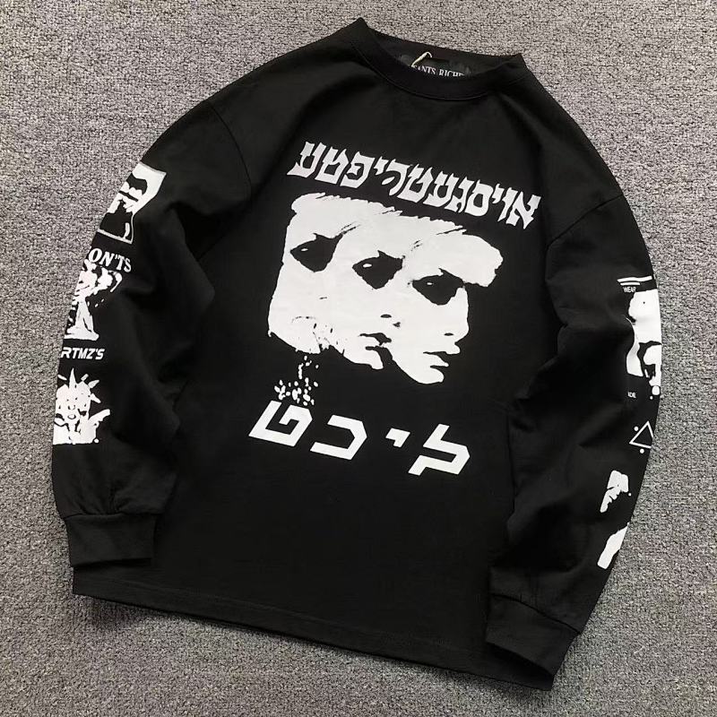 Enfants Riches Deprimes Long Sleeved