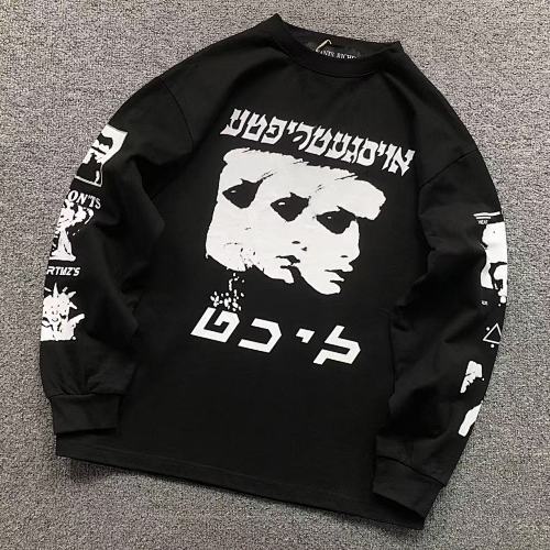 Enfants Riches Deprimes Long Sleeved