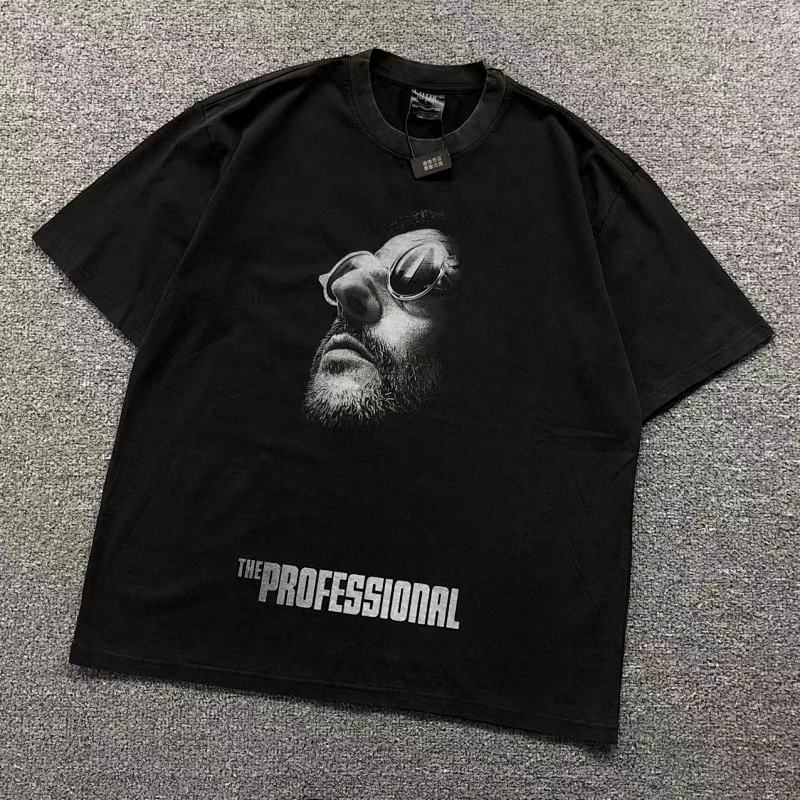 Saint Michael T-Shirt