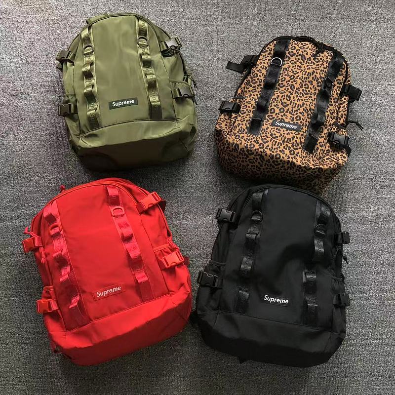 Supreme Bag