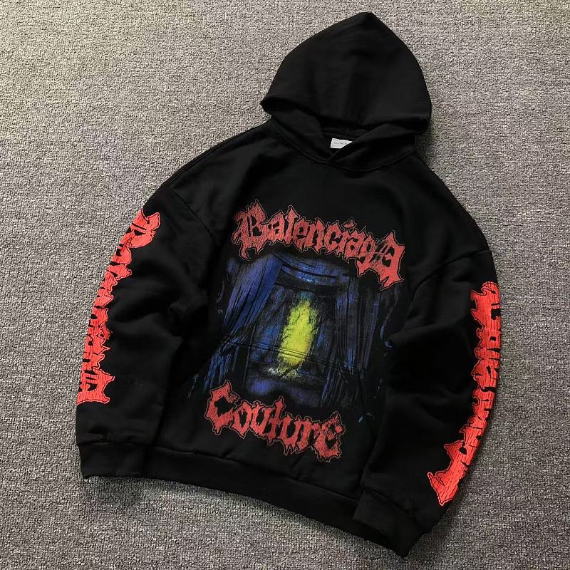 B L IA A Hoodie