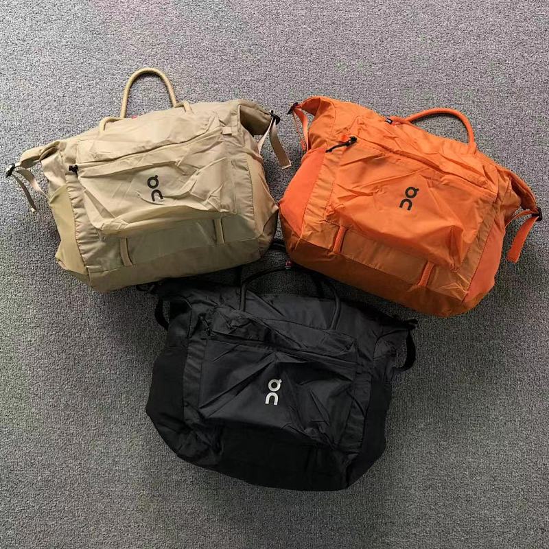 Bag from Taurusreps