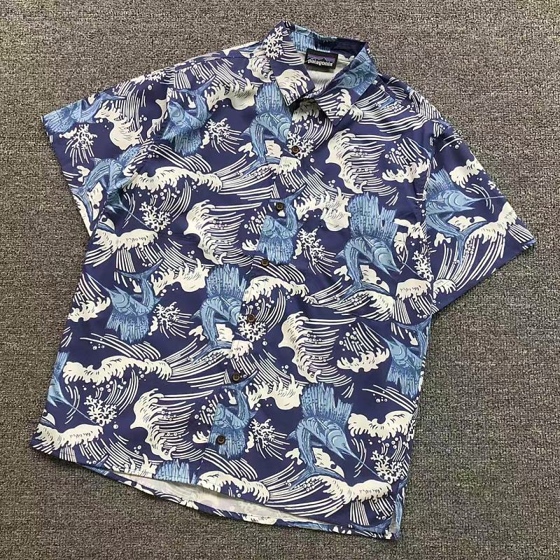 Patagonia Shirt