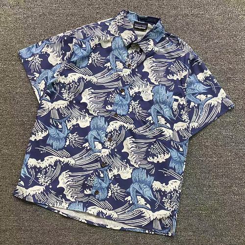 Patagonia Shirt