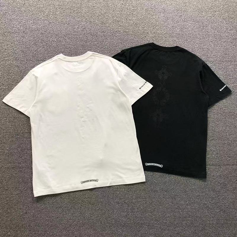 Chrome Hearts T-Shirt