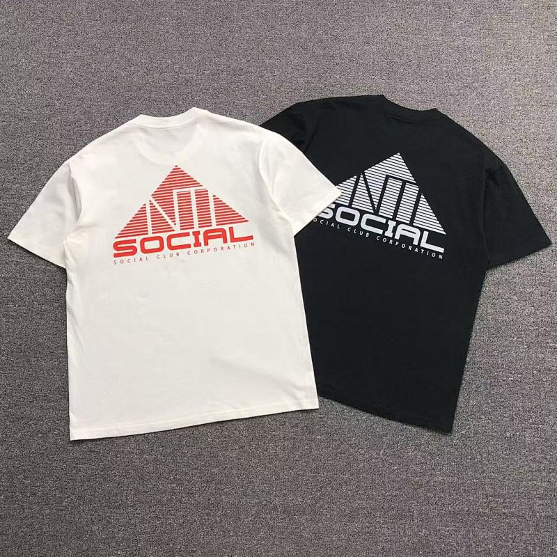 Anti Social Club T-Shirt