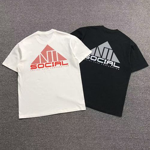 Anti Social Club T-Shirt