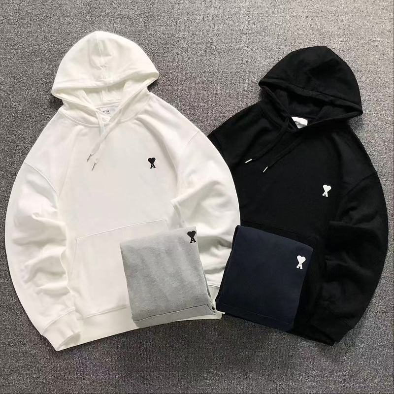 Ami Hoodie