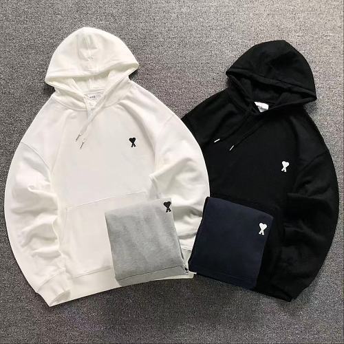 Ami Hoodie