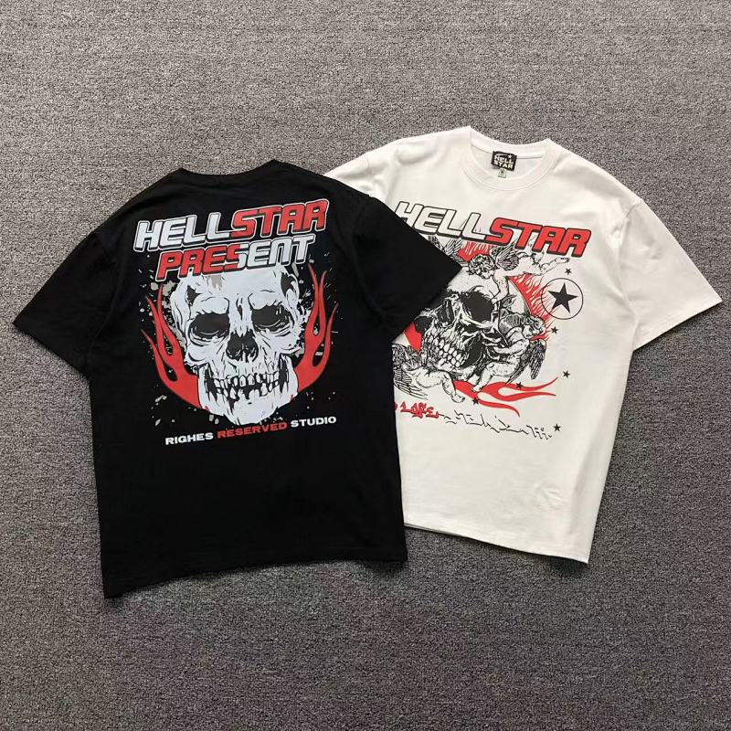 Hellstar T-Shirt