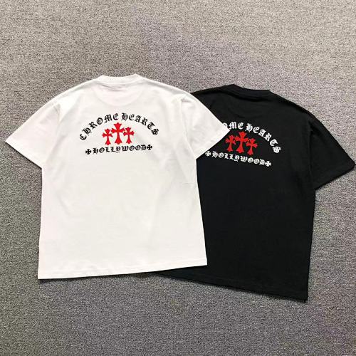 Chrome Hearts T-Shirt