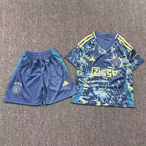 Football Child T-Shirt Shorts