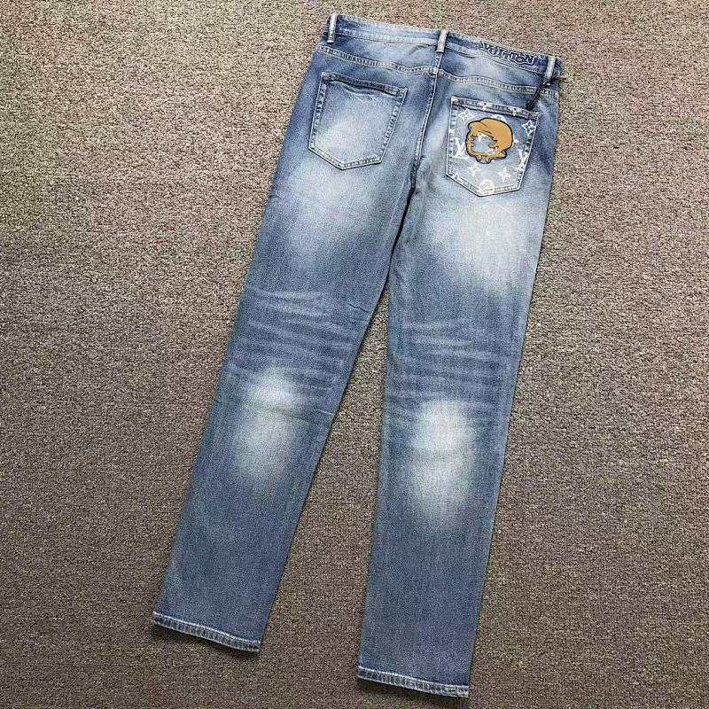 Pants from Taurusreps