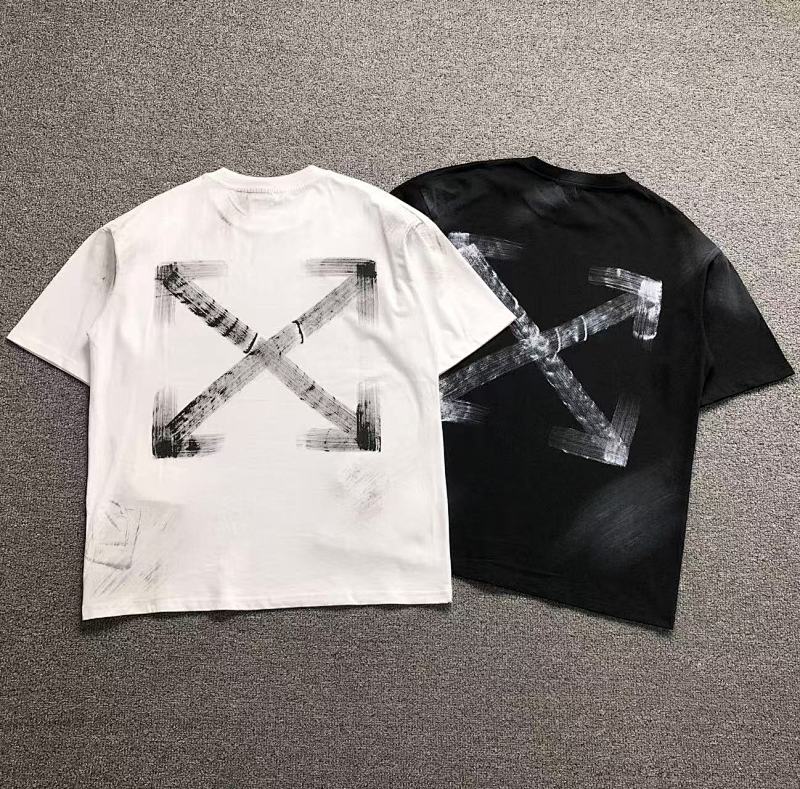 Off-White T-Shirt
