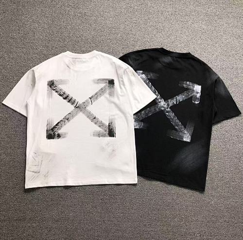 Off-White T-Shirt