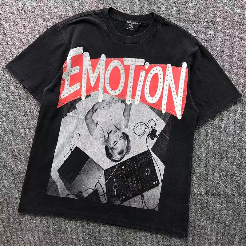 MI D EM Ion T-Shirt