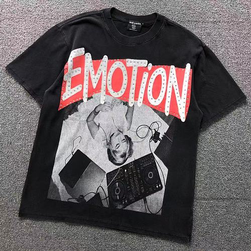 MI D EM Ion T-Shirt