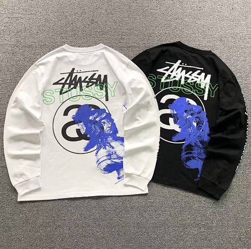 Stussy Long Sleeved