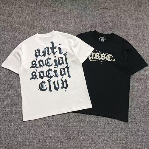 Anti Social Club T-Shirt