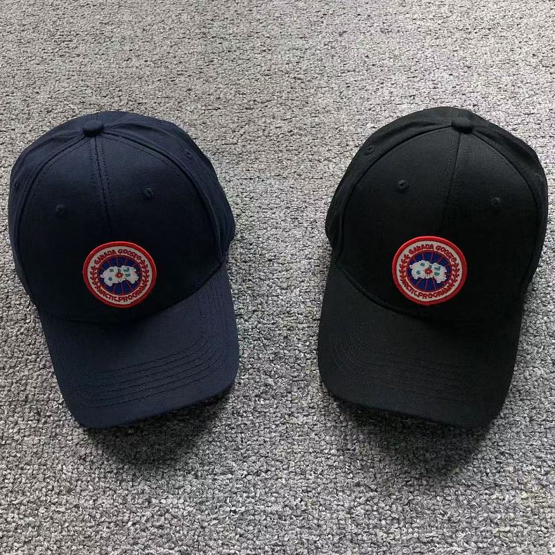 Canada G E Hat