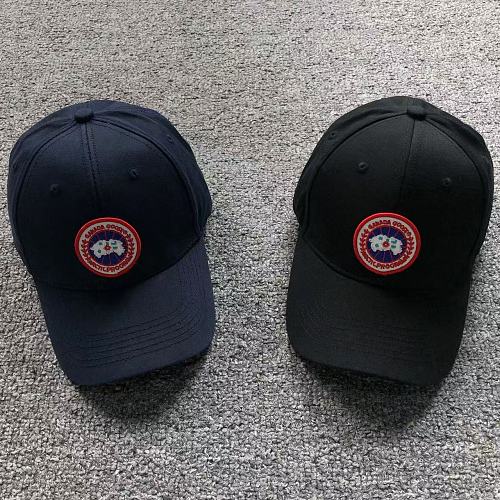 Canada G E Hat