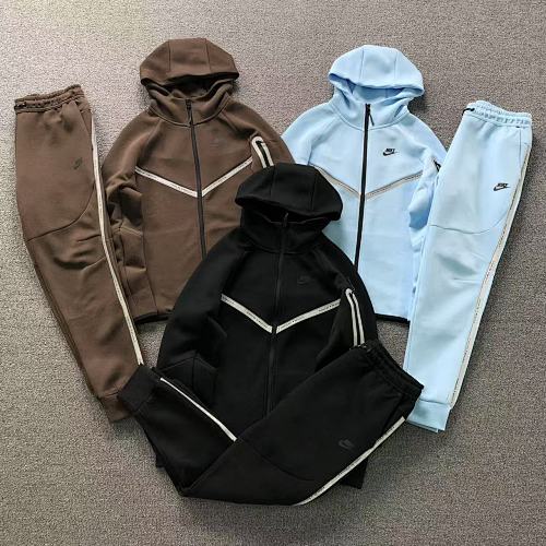 Top Trousers Nike Hoodie Trousers