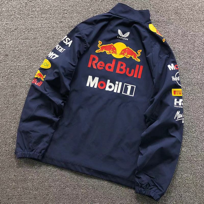 Football Jacket