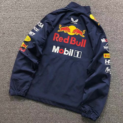 Football Jacket