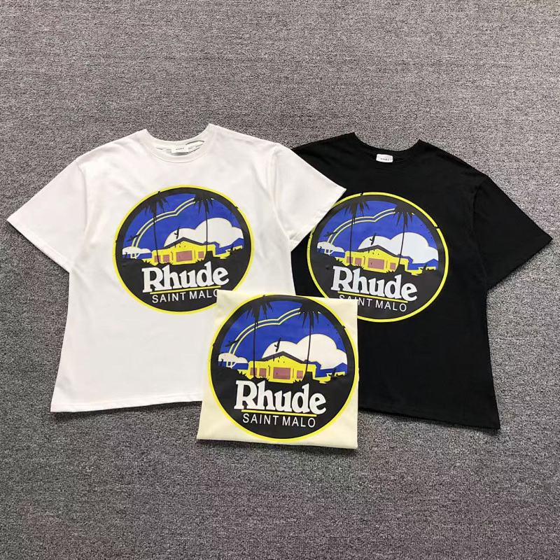 Rhude T-Shirt