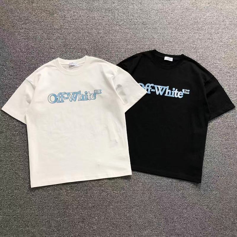 Off-White T-Shirt