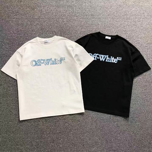 Off-White T-Shirt