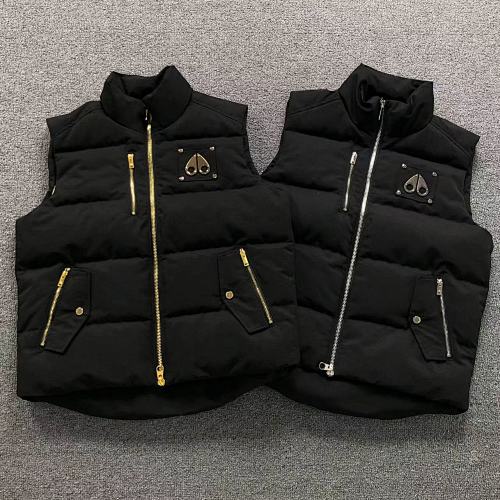 M SE K CK S Vest Domn Jackets