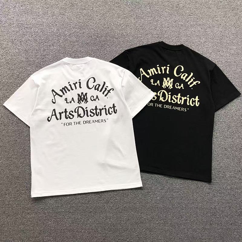 Amiri T-Shirt