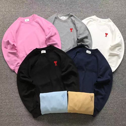 Ami Hoodie