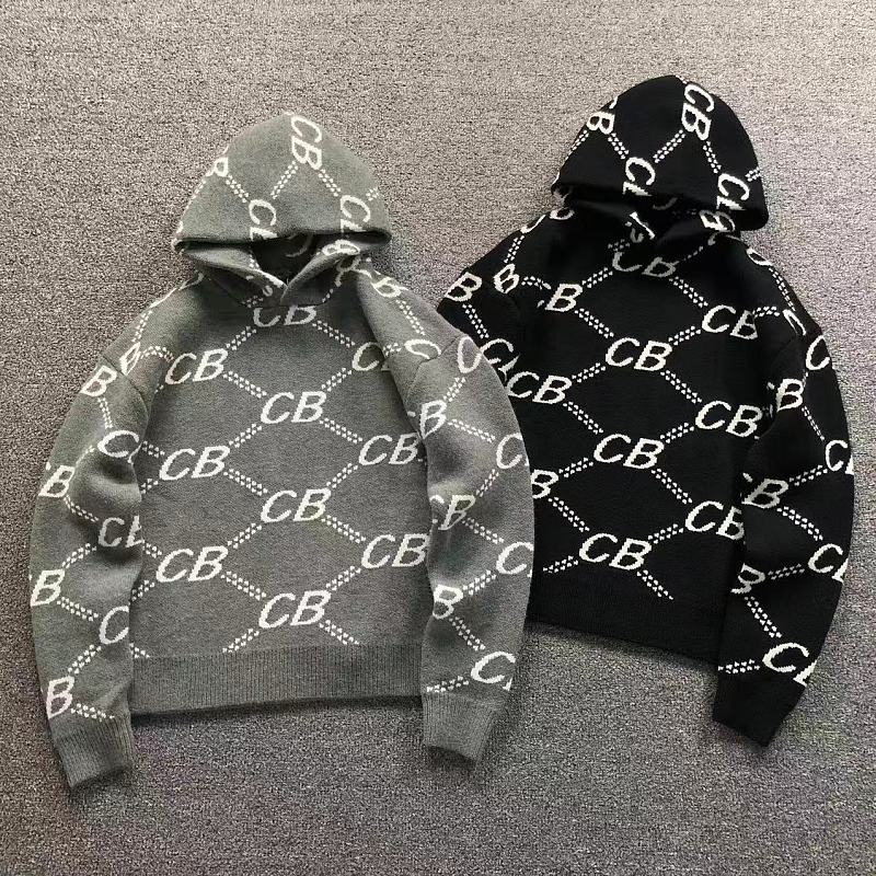 Cole Buxton Sweater
