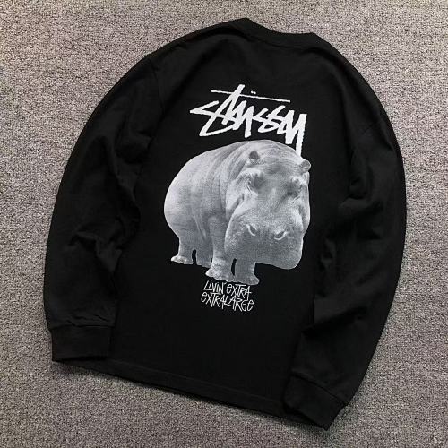 Stussy Long Sleeved