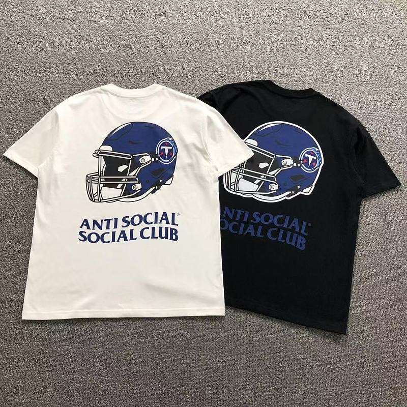 Anti Social Club T-Shirt