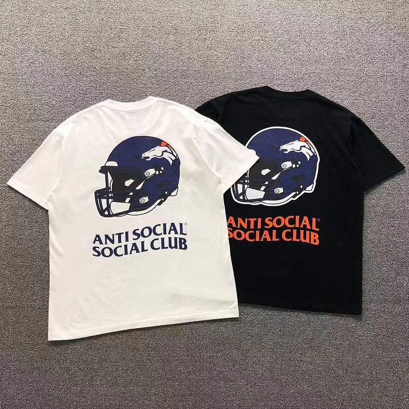 Anti Social Club T-Shirt