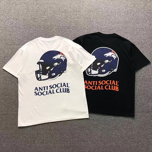 Anti Social Club T-Shirt