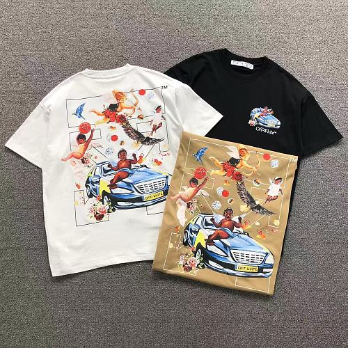 Off-White T-Shirt